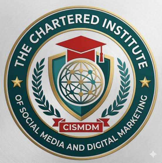 Digital Marketing (CISMDM)